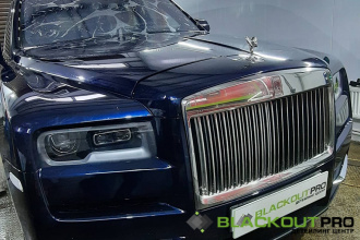 Бронирование автостекол