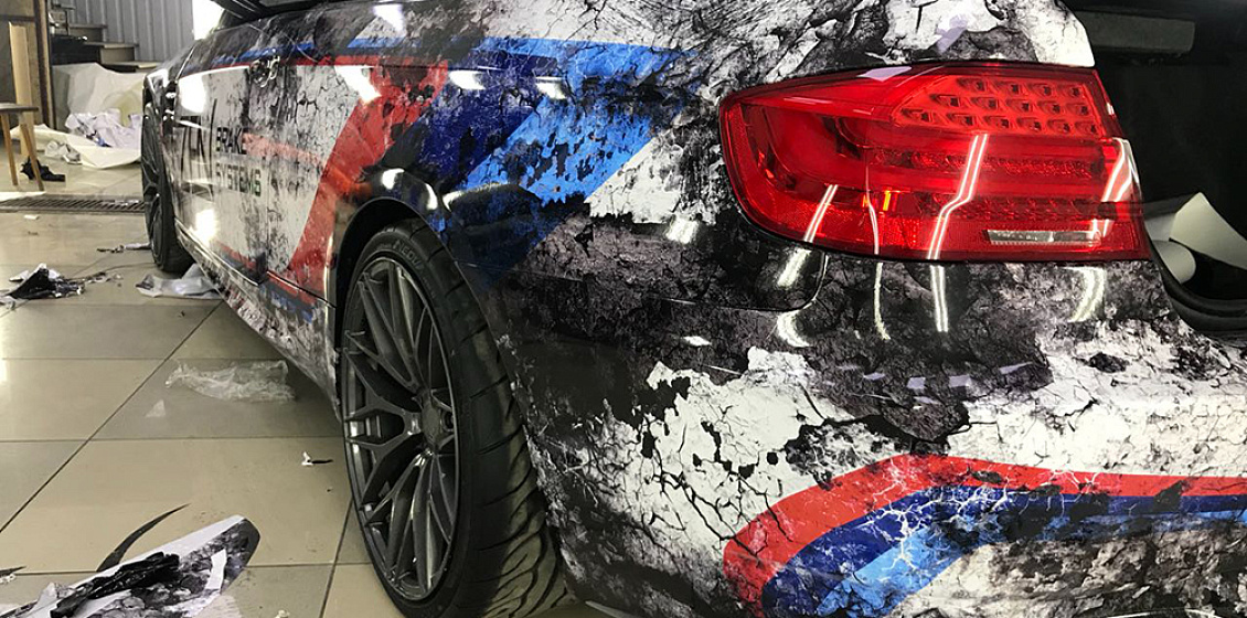 BMW 4 Купе